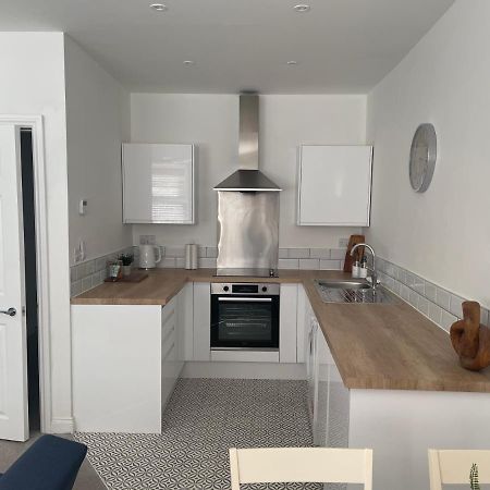 Apartment #1 - At 12 Story St Kingston upon Hull Extérieur photo