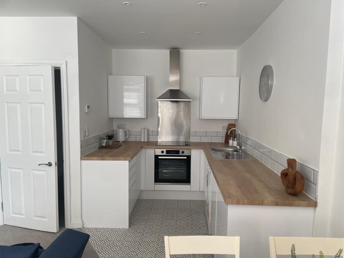 Apartment #1 - At 12 Story St Kingston upon Hull Extérieur photo