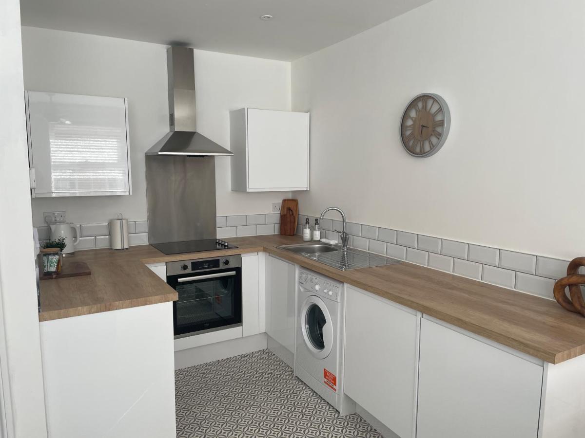 Apartment #1 - At 12 Story St Kingston upon Hull Extérieur photo