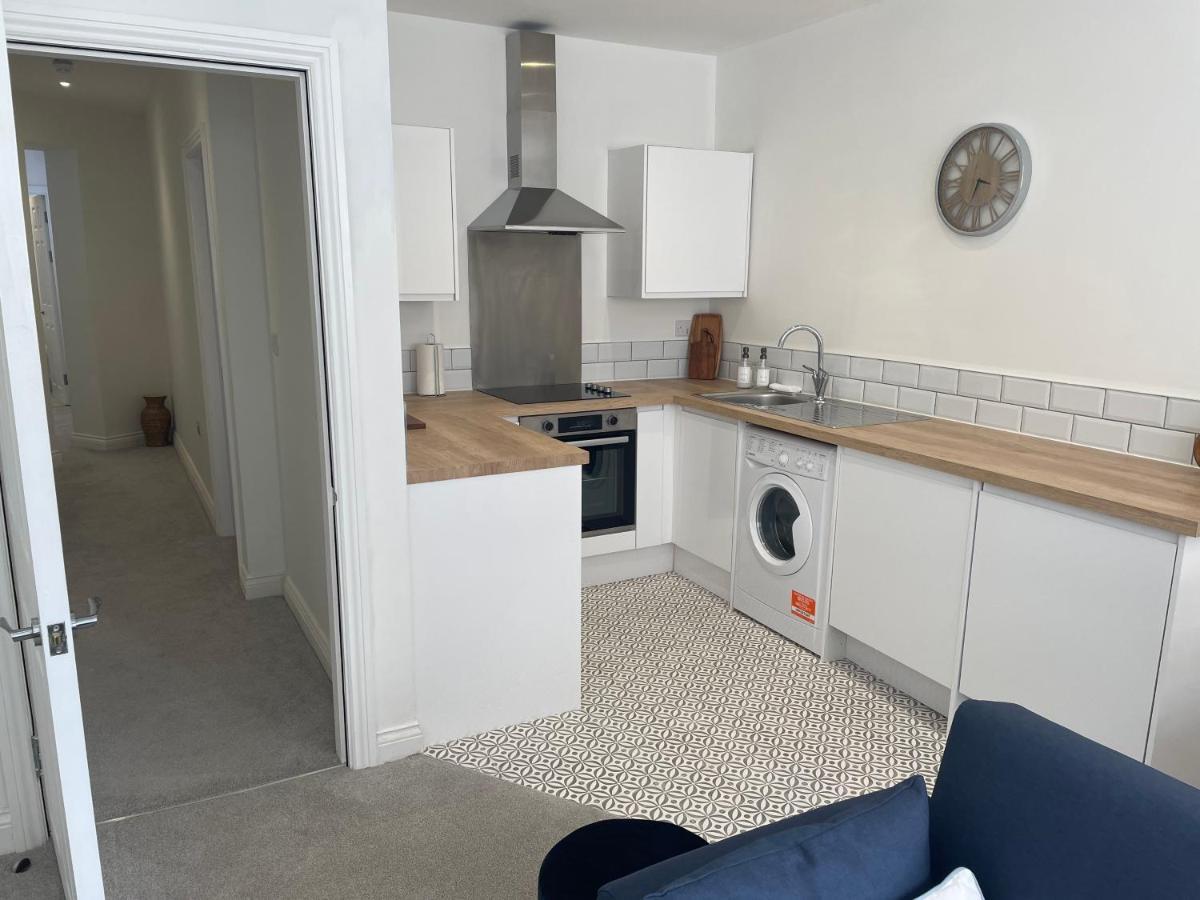 Apartment #1 - At 12 Story St Kingston upon Hull Extérieur photo