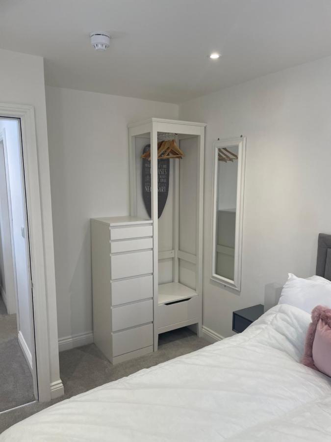 Apartment #1 - At 12 Story St Kingston upon Hull Extérieur photo