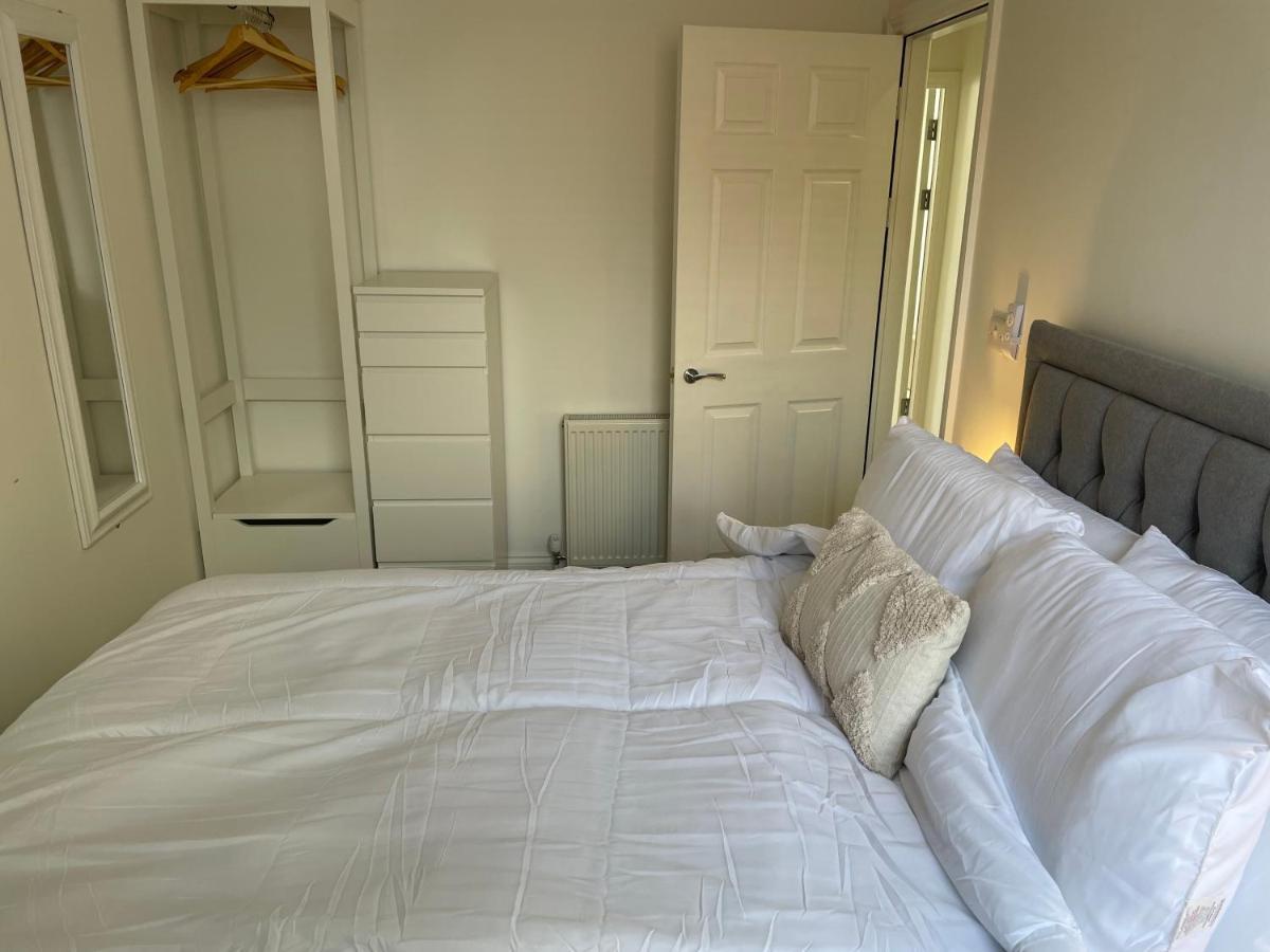 Apartment #1 - At 12 Story St Kingston upon Hull Extérieur photo