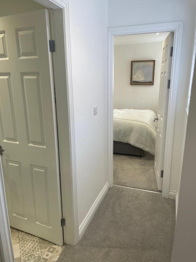 Apartment #1 - At 12 Story St Kingston upon Hull Extérieur photo