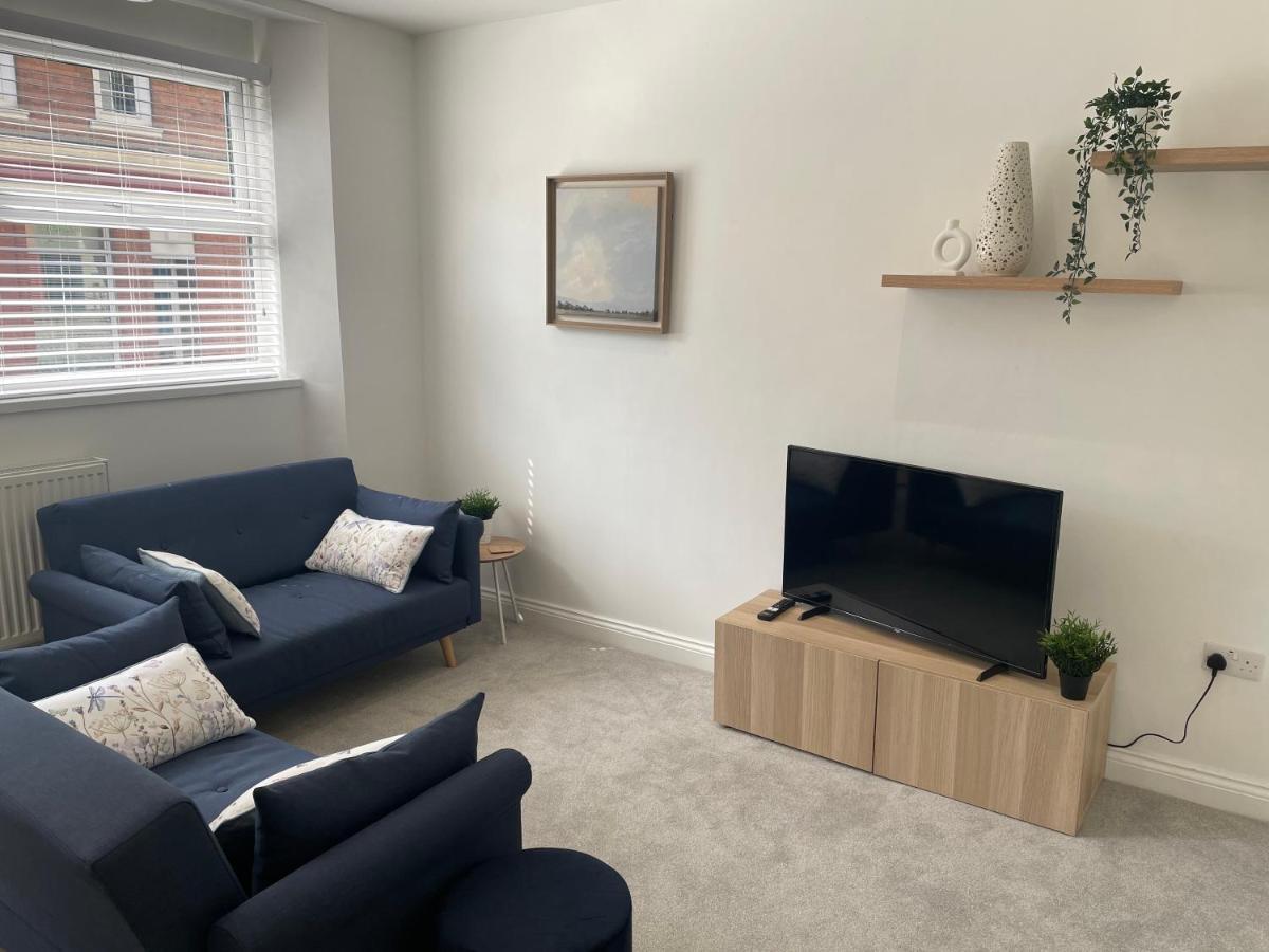 Apartment #1 - At 12 Story St Kingston upon Hull Extérieur photo