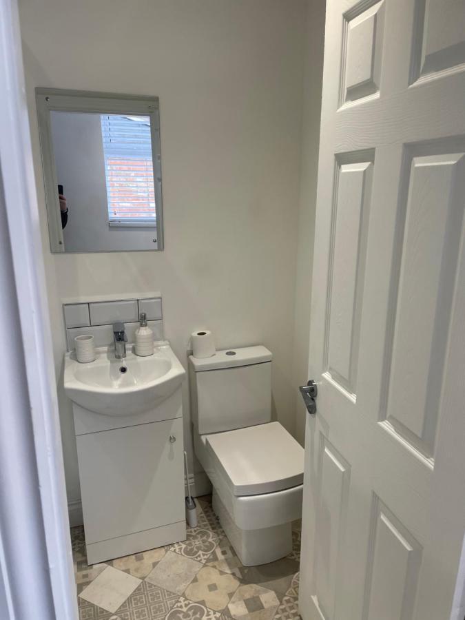Apartment #1 - At 12 Story St Kingston upon Hull Extérieur photo