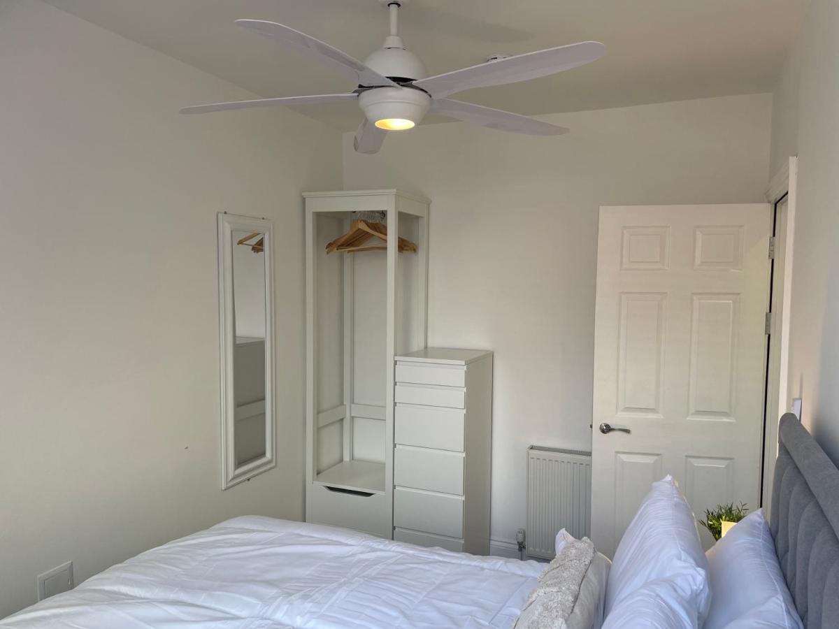 Apartment #1 - At 12 Story St Kingston upon Hull Extérieur photo