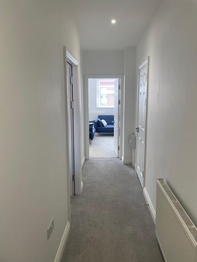 Apartment #1 - At 12 Story St Kingston upon Hull Extérieur photo