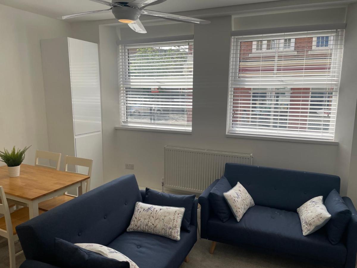 Apartment #1 - At 12 Story St Kingston upon Hull Extérieur photo