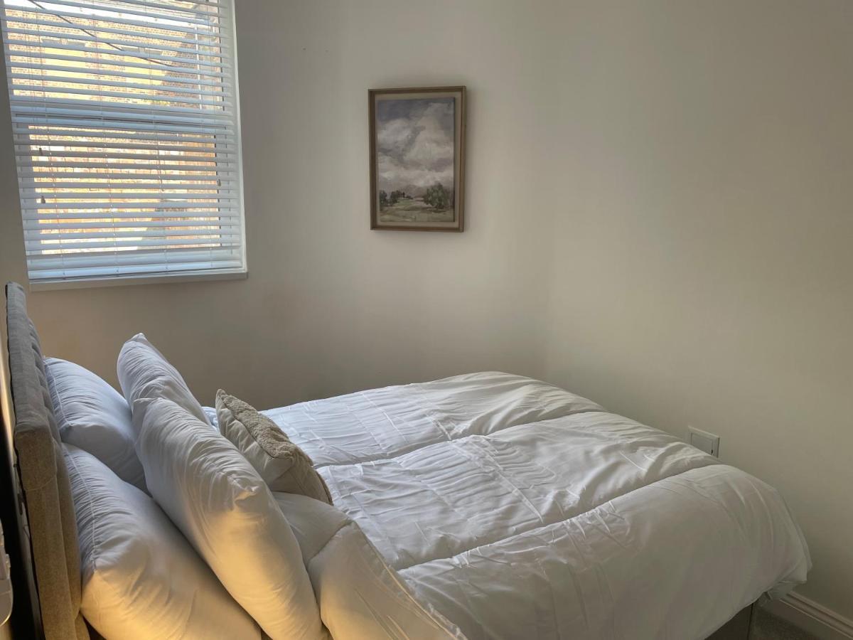 Apartment #1 - At 12 Story St Kingston upon Hull Extérieur photo